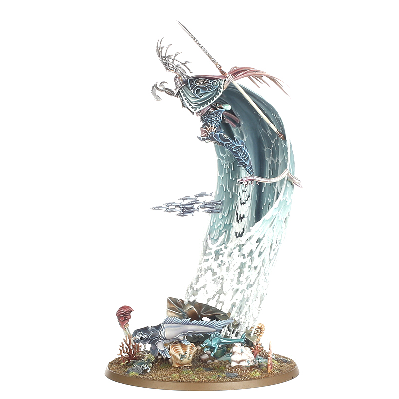 Eidolon of Mathlann – Aspect of the Storm