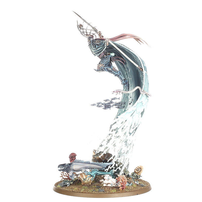 Eidolon of Mathlann – Aspect of the Storm