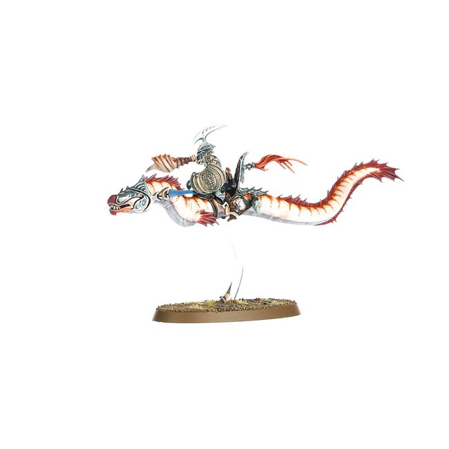 Akhelian Ishlaen Guard - view 4