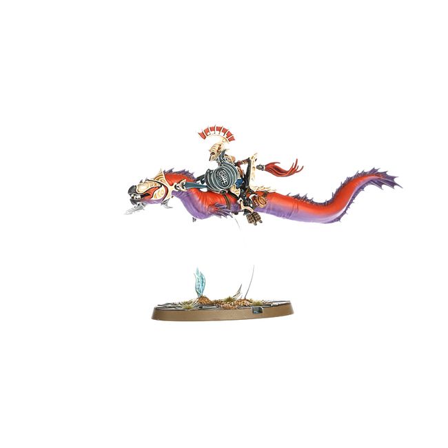 Akhelian Morrsarr Guard - view 5