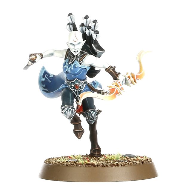 x1 x10 Namarti Reavers boîte scellée Plastique Warhammer AOS