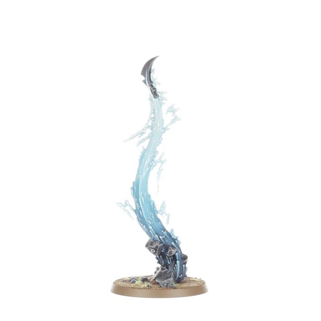 Idoneth Deepkin: Manifestations - view 3