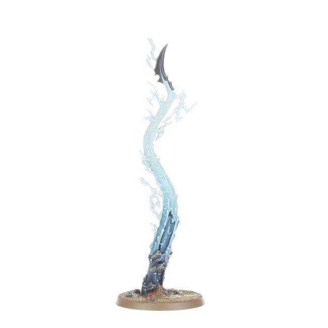 Idoneth Deepkin: Manifestations - view 4