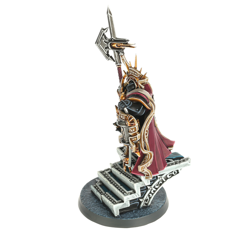 Games Workshop Age Of Sigmar Hero Bases – 11 Sockel Mit Schädeln, Schnell & Einfach