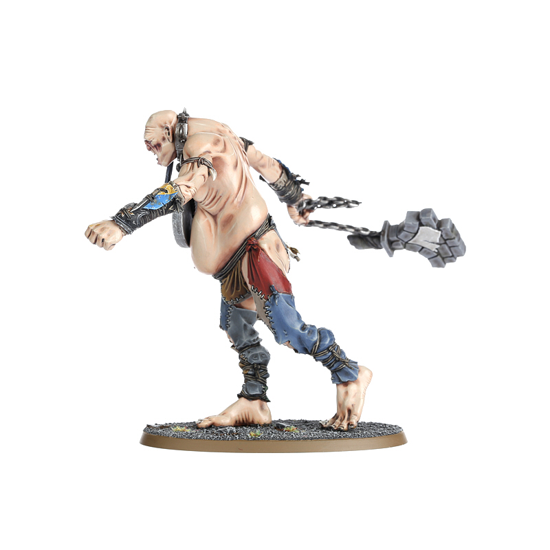 Warhammer Mancrusher Gargants 2体セット Amazon.com: Games Workshop - Age of Sigmar - Sons of Behemat