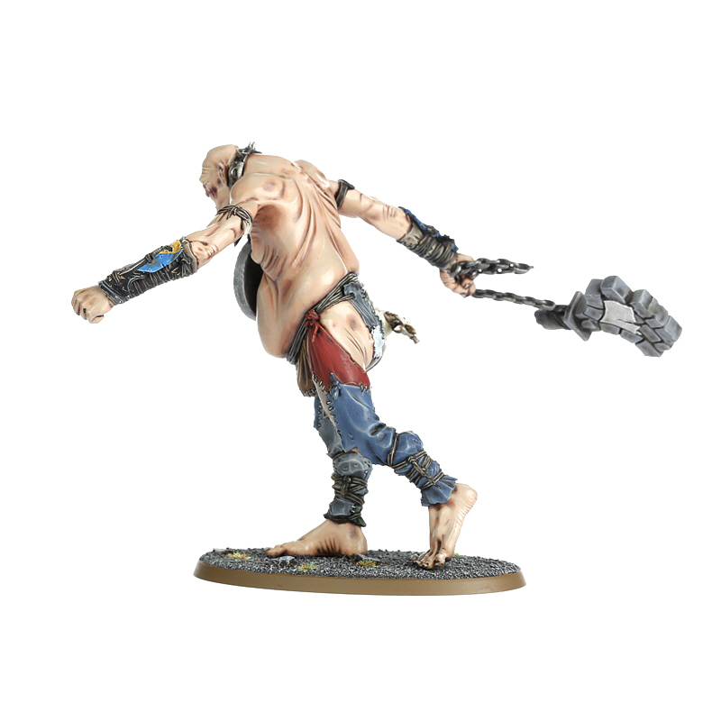 Gargant Broyeur D’hommes Warhammer AOS – Figurine Sons Of Behemat, P-00944