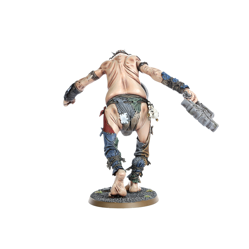 Warhammer Mancrusher Gargants 2体セット Warhammer Mancrusher Gargants 2体セット Sons of Behemat