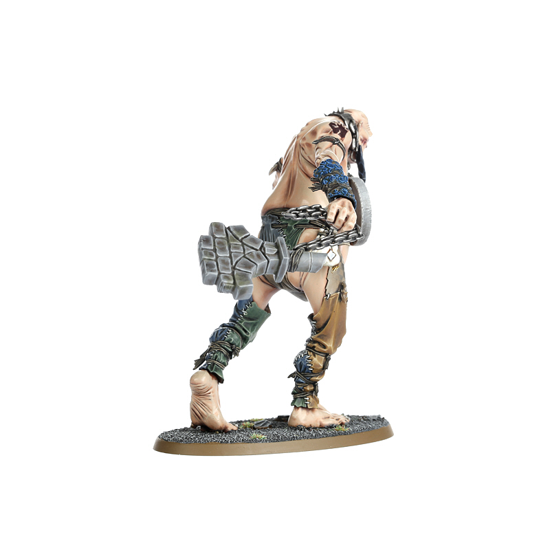 Warhammer Mancrusher Gargants 2体セット Amazon.com: Games Workshop - Age of Sigmar - Sons of Behemat