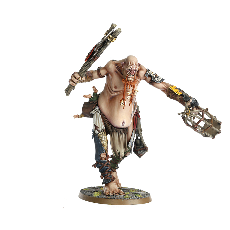 その他 Giant / Aleguzzler Gargant (OOP l) 03.jpg