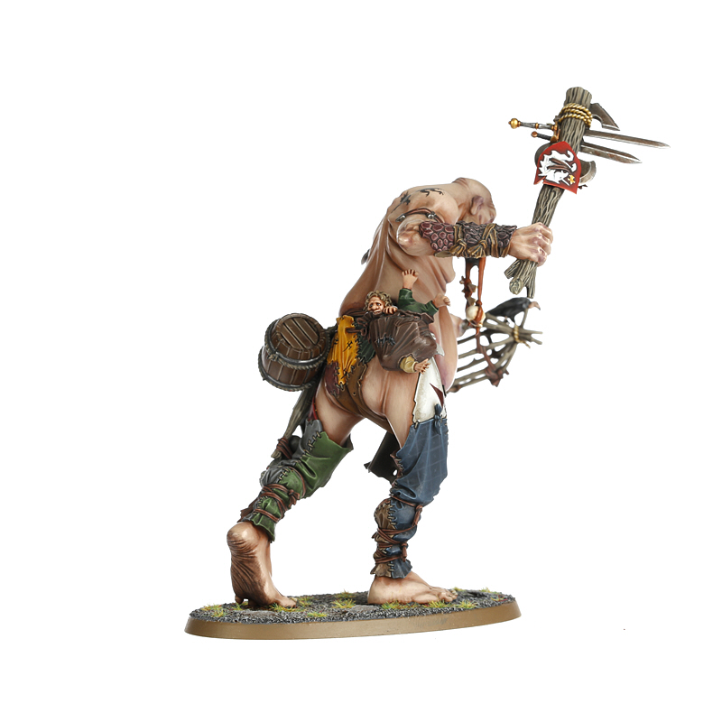 その他 Giant / Aleguzzler Gargant (OOP l) Giant / Aleguzzler Gargant (OOP metal)