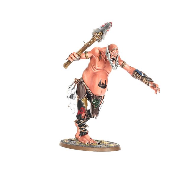Aleguzzler Gargant