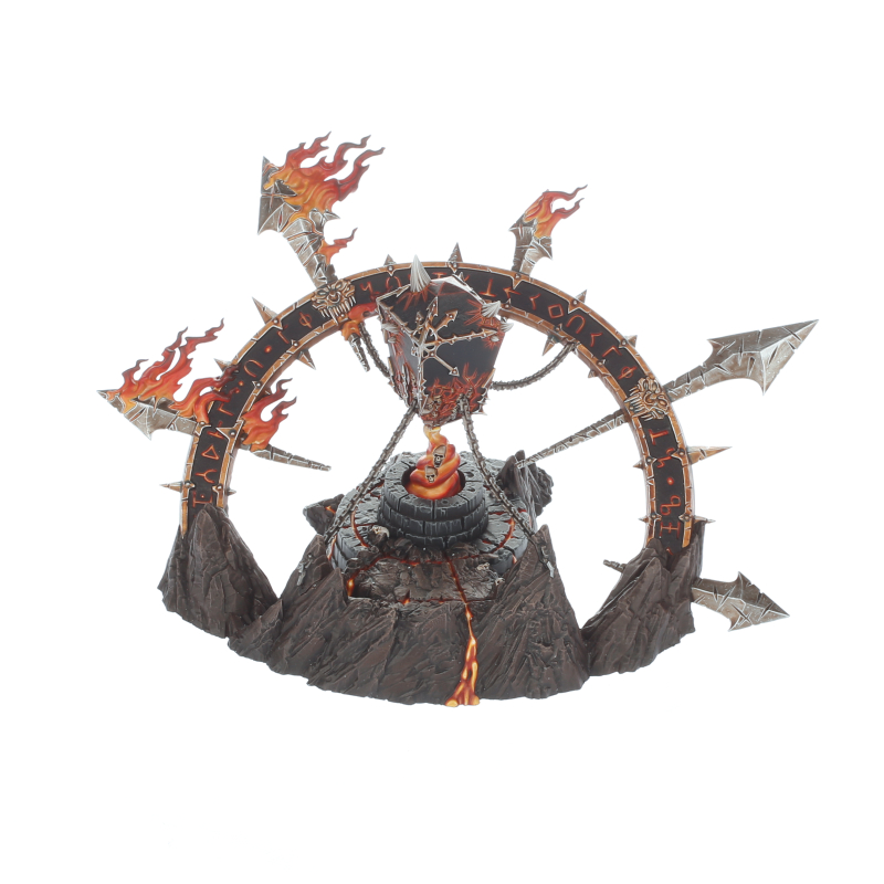 Nexus Chaotica