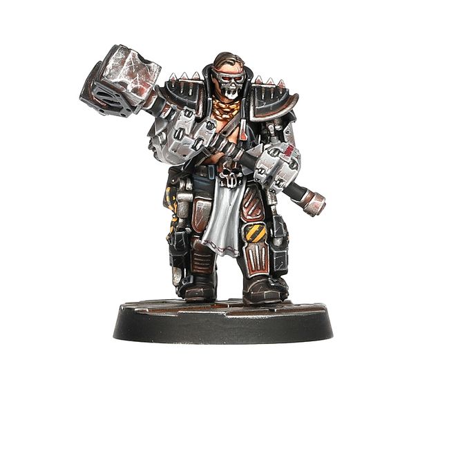 Orlock Arms Masters and Wreckers - view 2