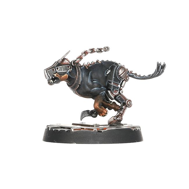Orlock Arms Masters and Wreckers - view 3