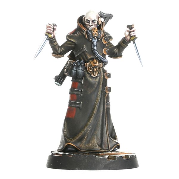 Delaque Gang