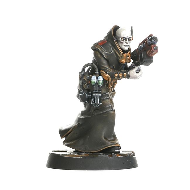 Delaque Gang - view 4