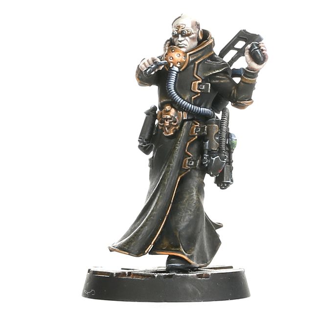 Delaque Gang - view 5