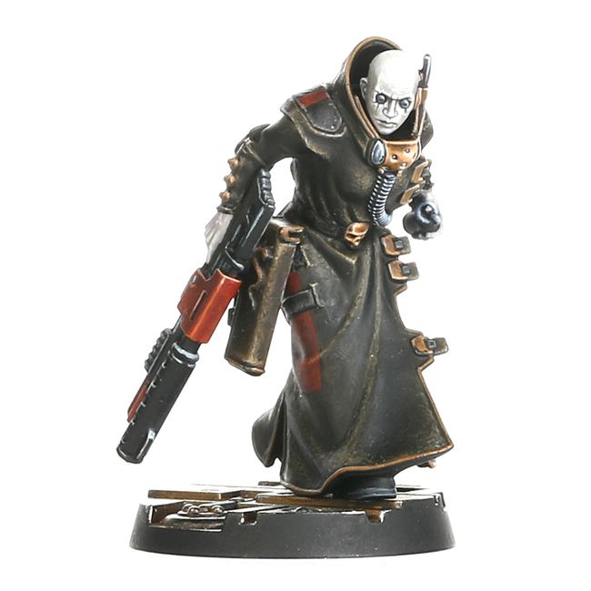 Delaque Gang - view 6