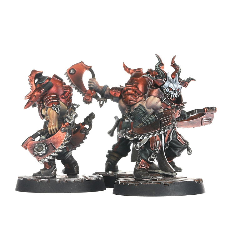 Corpse Grinder Cult Gang