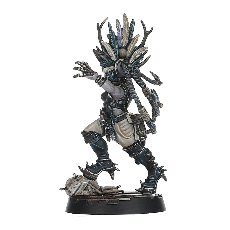 ネクロムンダ エッシャー デスメイデン &amp; ワイルド ランナー 300-66 Amazon | Games Workshop エッシャー・デス・メイデンズ