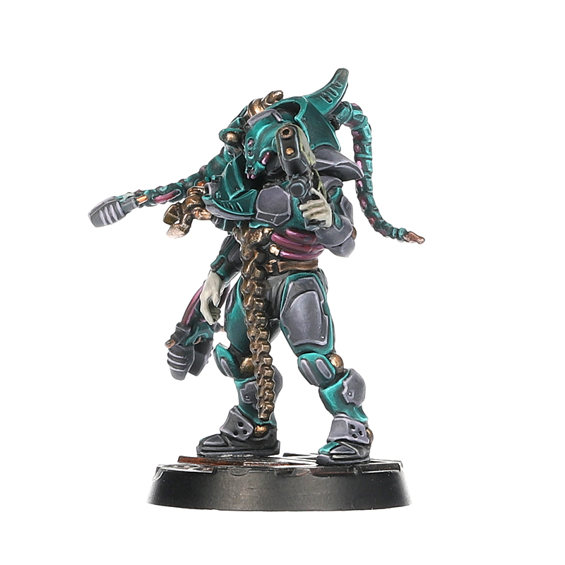 その他 WARHAMMER Archeoteks & Grav-cutters Warhammer 40k Necromunda - Van Saar Archeoteks & Grav-Cutters -