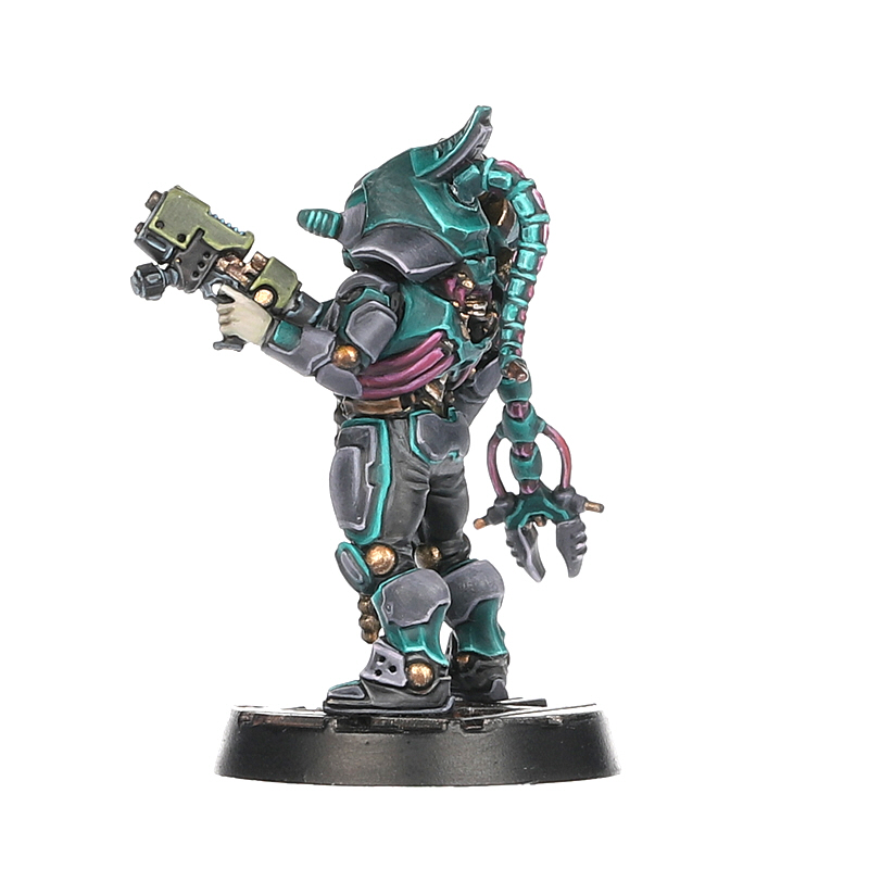 その他 WARHAMMER Archeoteks & Grav-cutters Van Saar Archeoteks & Grav-cutters