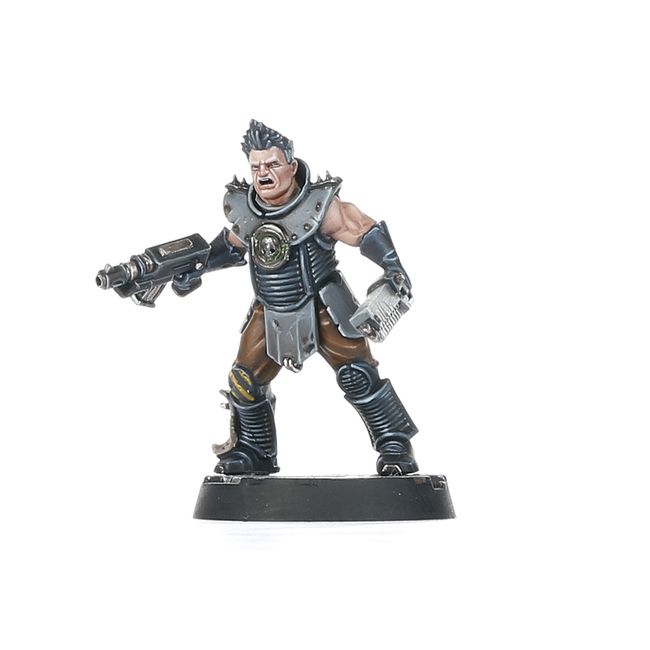 Hive Scum - view 2