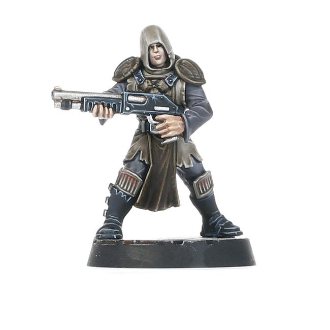 Hive Scum - view 4