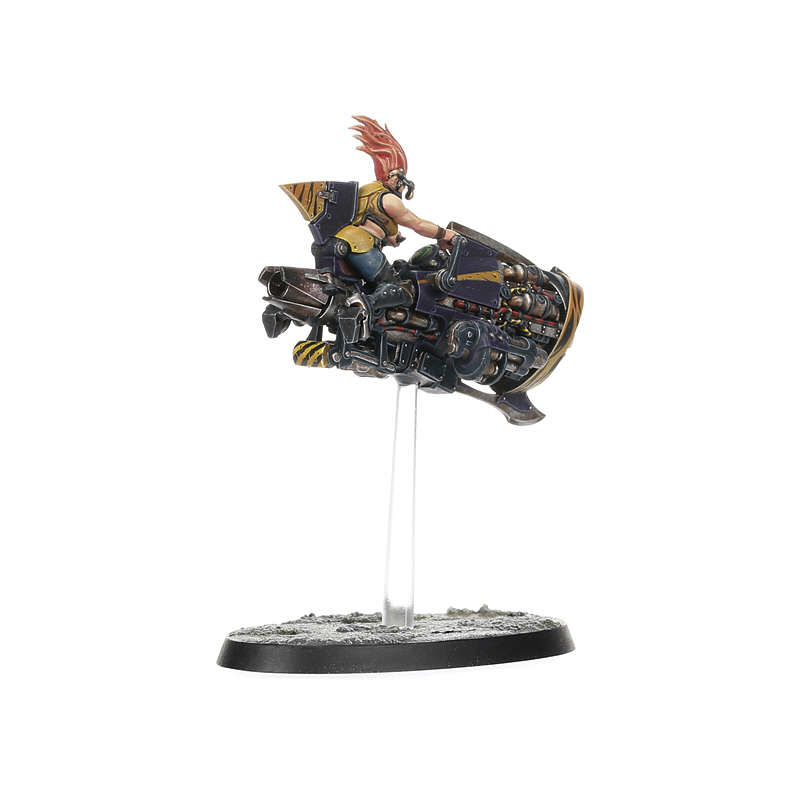 ネクロムンダ エッシャー カッターズ ウォーハンマー 40k 01-10.jpg