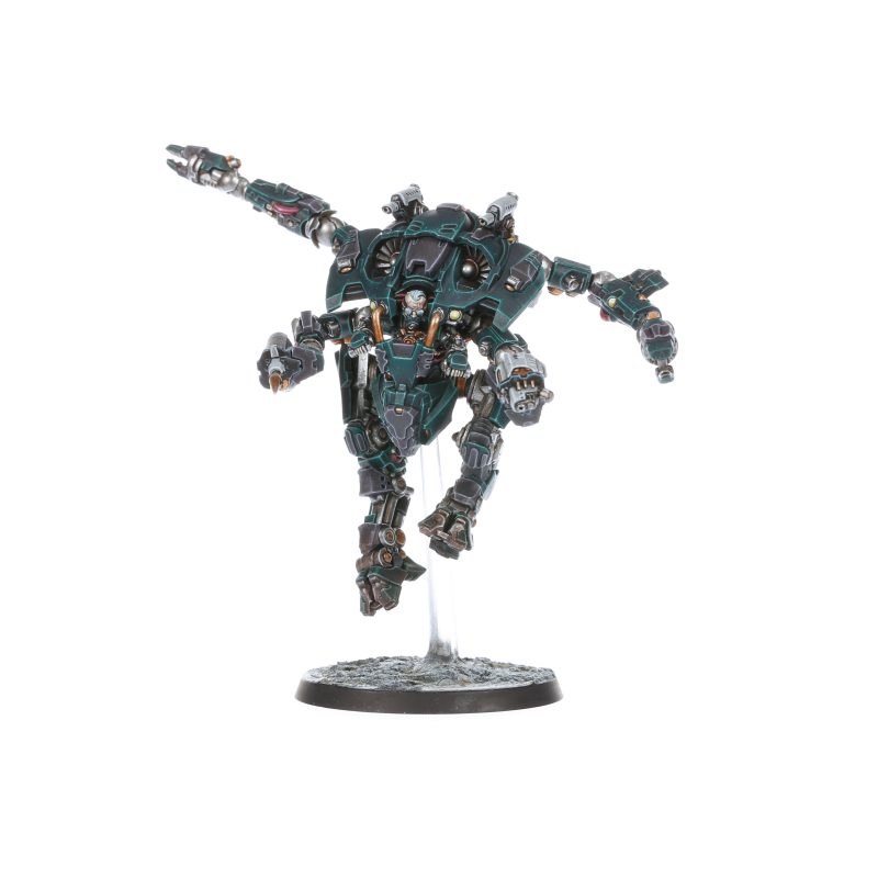 Ash Waste set ウォーハンマー Warhammer Necromunda ASH WASTE NOMADS WAR PARTY single parts