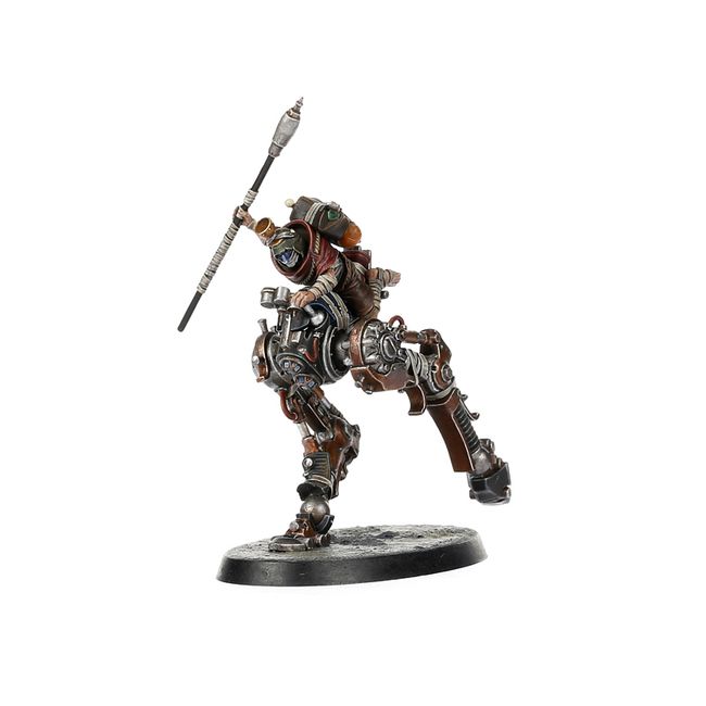 Warhammer Ridge Rider Cawdor Ridge Walkers