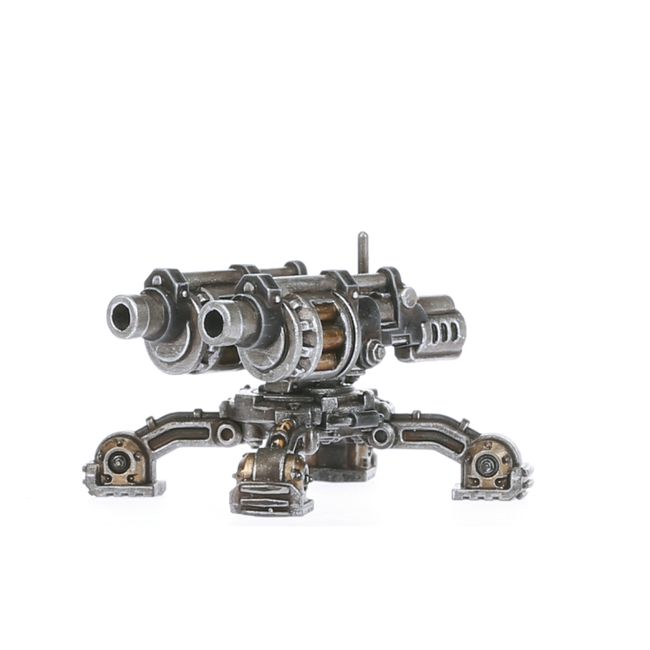 Trazior Pattern Sentry Guns - view 2