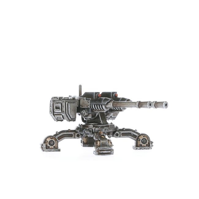 Trazior Pattern Sentry Guns - view 3