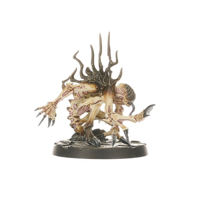 Malstrain Genestealer Abomination Gang - view 3
