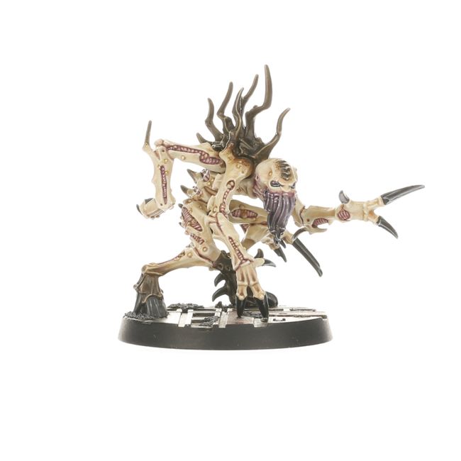 Malstrain Genestealer Abomination Gang - view 4