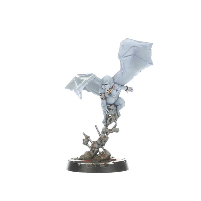 Necromunda: Orrus Spyre Hunters Necromunda: Orrus Spyre Hunters