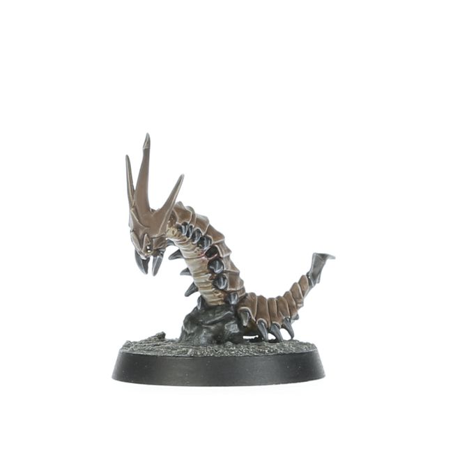 Sha'dar Hunters and Arthromite Spinewyrms - view 4