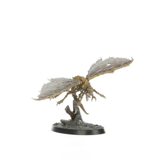Ashwing Helamites - view 2