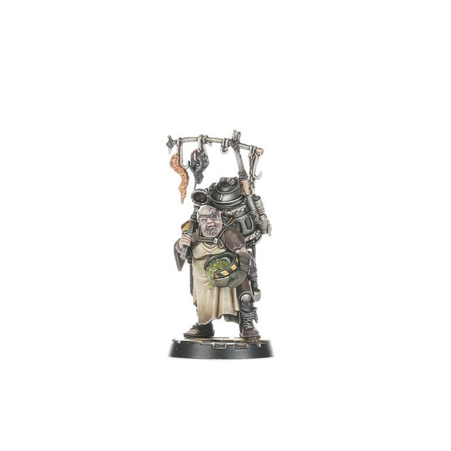 Underhive Hangers-on - view 2