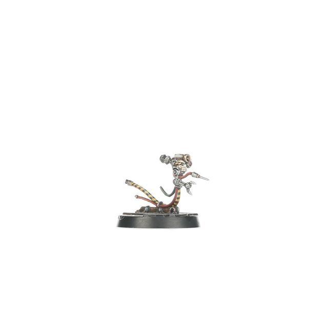 Underhive Hangers-on - view 7