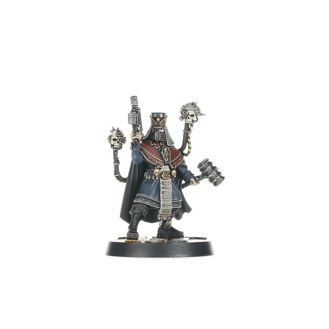Palanite Justicars - view 2