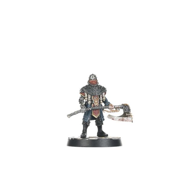 Palanite Justicars - view 3