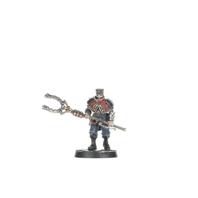 Palanite Justicars - view 4