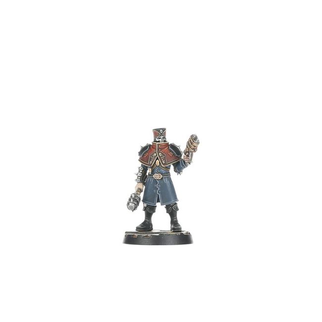 Palanite Justicars - view 5
