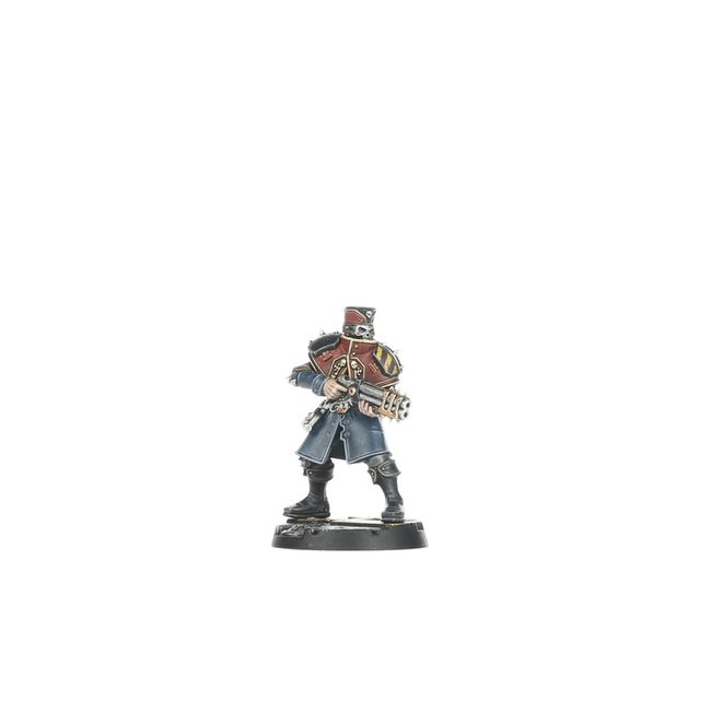 Palanite Justicars - view 6