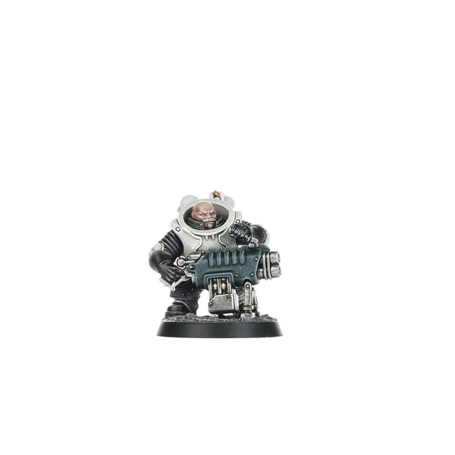 Ironhead Squat Charter Masters and Drill Masters - view 3