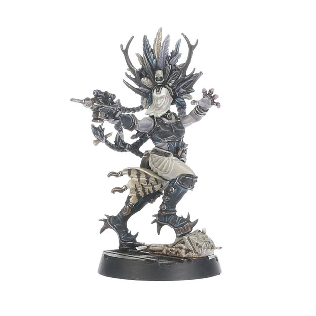 Escher Underhive Crew - view 5