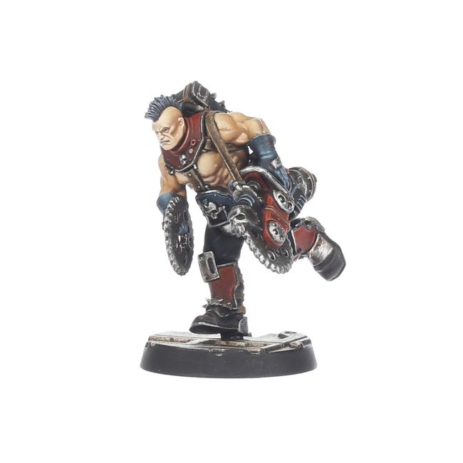 Goliath Underhive Crew - view 6
