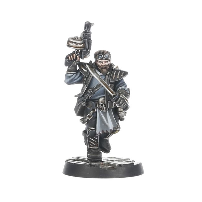 Orlock Underhive Crew - view 4