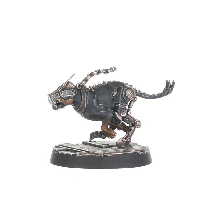 Orlock Underhive Crew - view 7